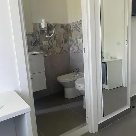 Bed & Breakfast Porta Saracena