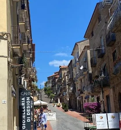 Porta Saracena