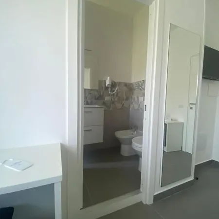 Bed & Breakfast Porta Saracena Agropoli