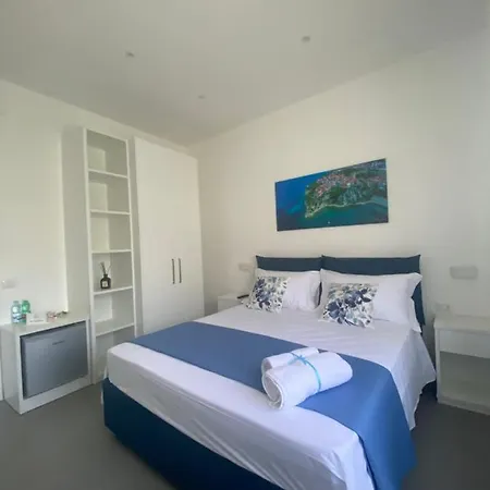 Porta Saracena Bed & Breakfast Agropoli