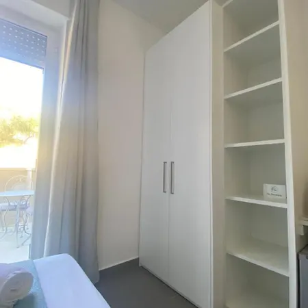 Bed & Breakfast Porta Saracena