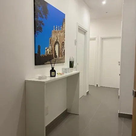 Bed & Breakfast Porta Saracena