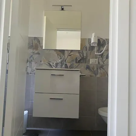 Porta Saracena Bed & Breakfast Agropoli