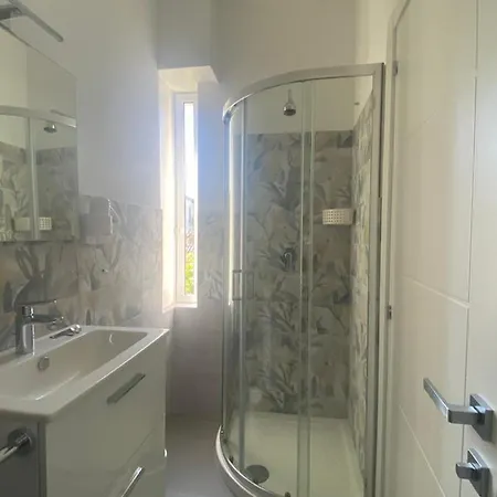 Porta Saracena Bed & Breakfast Agropoli