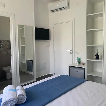 Bed & Breakfast Porta Saracena Agropoli