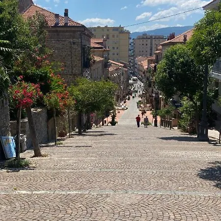 Porta Saracena Agropoli