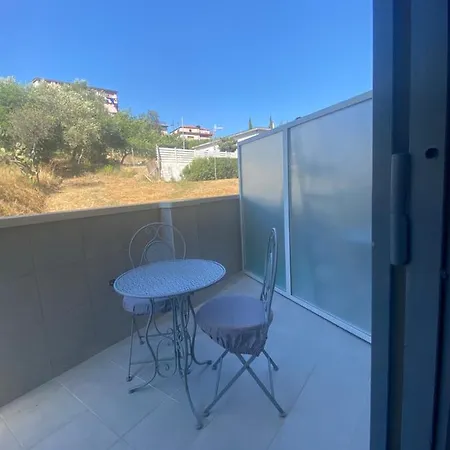Bed & Breakfast Porta Saracena