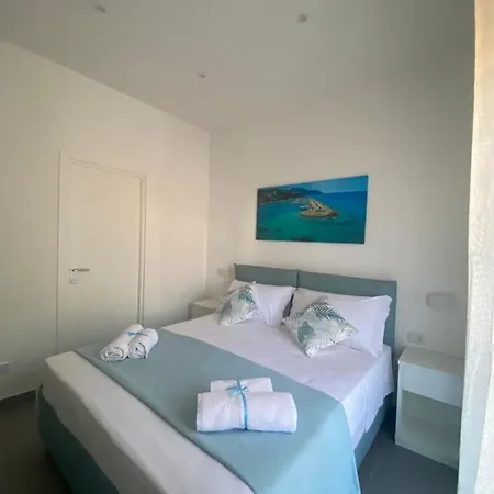 Bed & Breakfast Porta Saracena