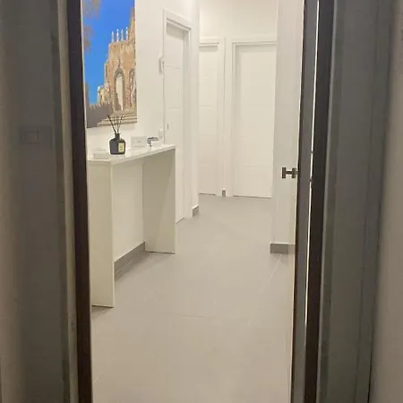 Porta Saracena 4*