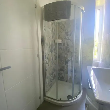 Bed & Breakfast Porta Saracena Agropoli