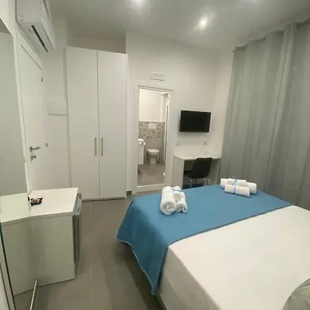 Porta Saracena Bed & Breakfast Agropoli