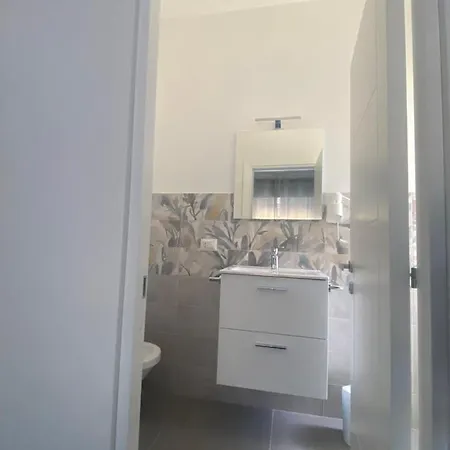 Bed & Breakfast Porta Saracena Agropoli