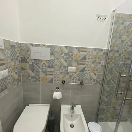 Bed & Breakfast Porta Saracena