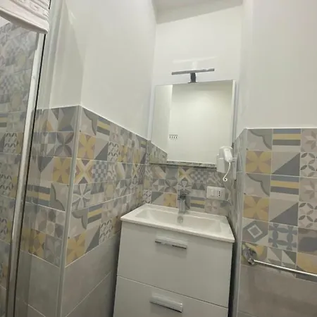 Porta Saracena Bed & Breakfast Agropoli
