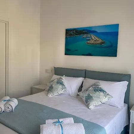 Porta Saracena Bed & Breakfast