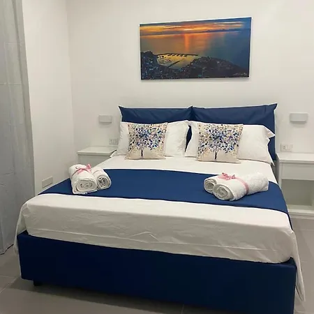 Bed & Breakfast Porta Saracena Agropoli