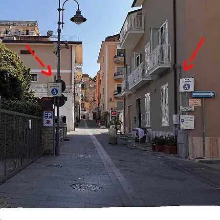 Porta Saracena